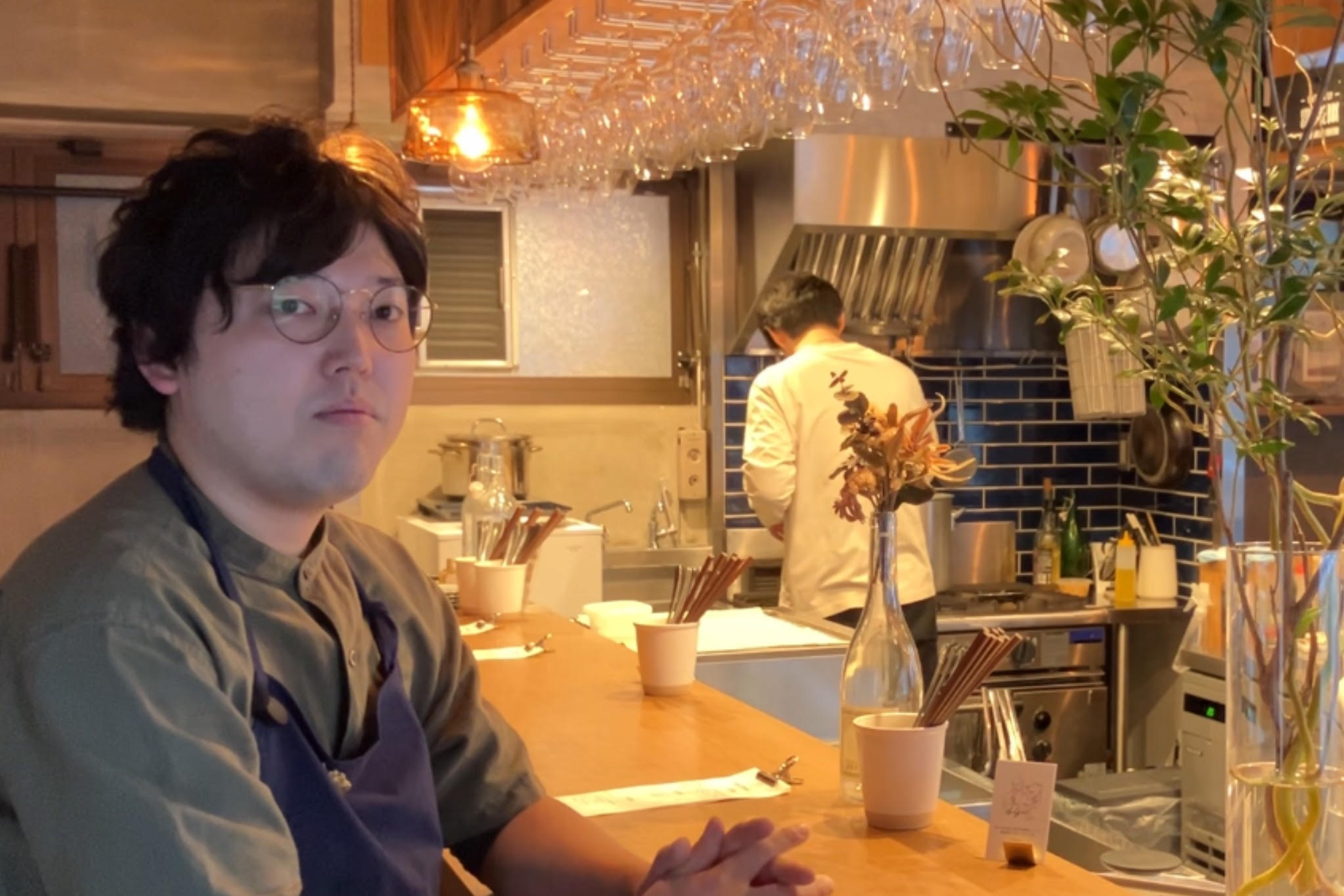 Wine Stand Alfie（ワインスタンド アルフィー）